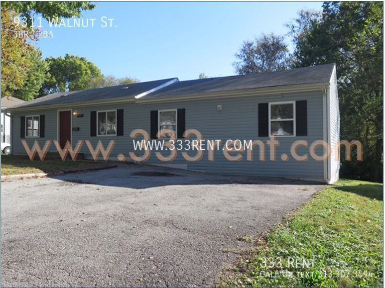Photo - 9311 Walnut St