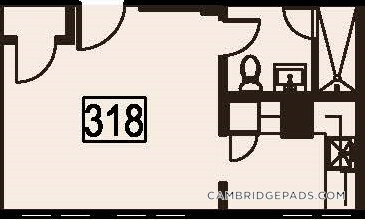 Photo - 1200 Massachusetts Ave Apartment Unit 318