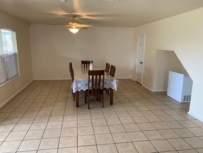 Photo - *COMING SOON* 4 Bed | 2.5 Bath | Loft | 2-Car Garage | Covered Patio!