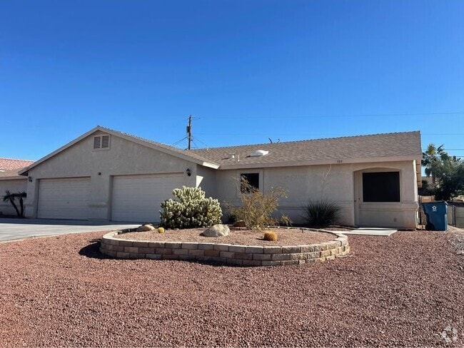 Building Photo - 3320 Tomahawk Dr Rental
