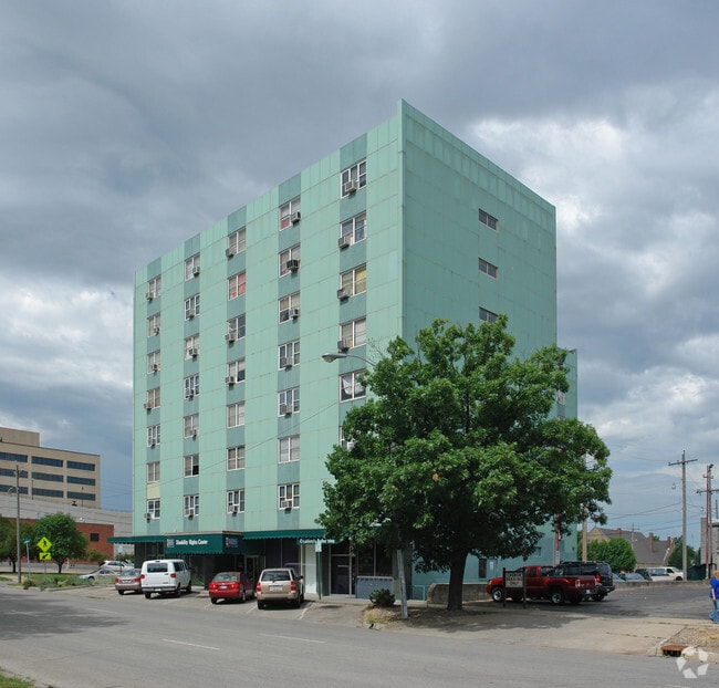 Saint Gregory Suites