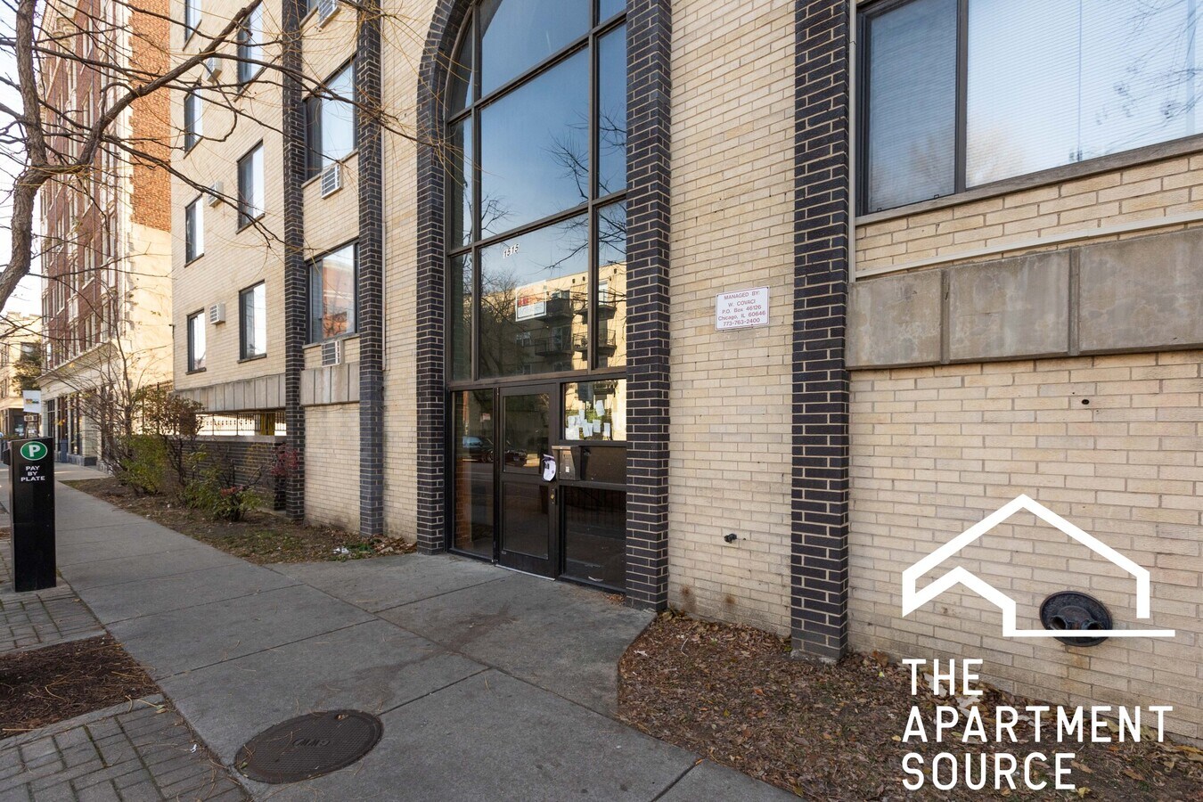 Photo - 1525 W Morse Ave Unit 214