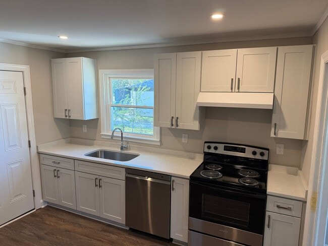 Photo - Gorgeous Renovated 3 Bedroom Brick Ranch