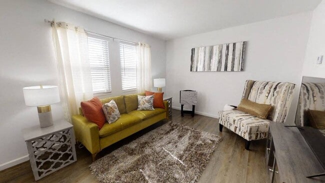 Coldwater Flats LLC