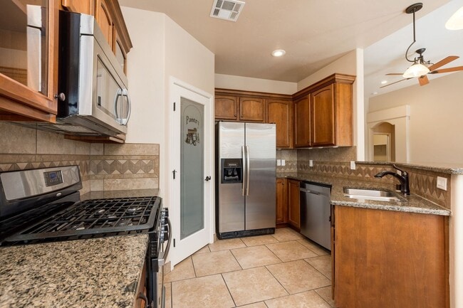 Photo - Beautiful Newer Home located on the Northside of Sonoma Ranch Rd! Must See!!