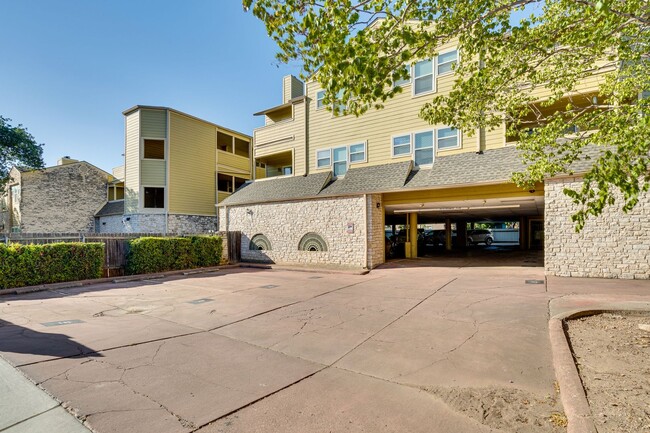 K264 - West University Place #207 - K264 - West University Place #207 Apartamento Unidad 207