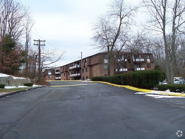 Chateau Estates - Taunton Meadows