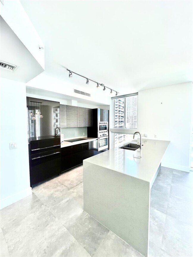 Photo - 1080 Brickell Ave Unit 2508