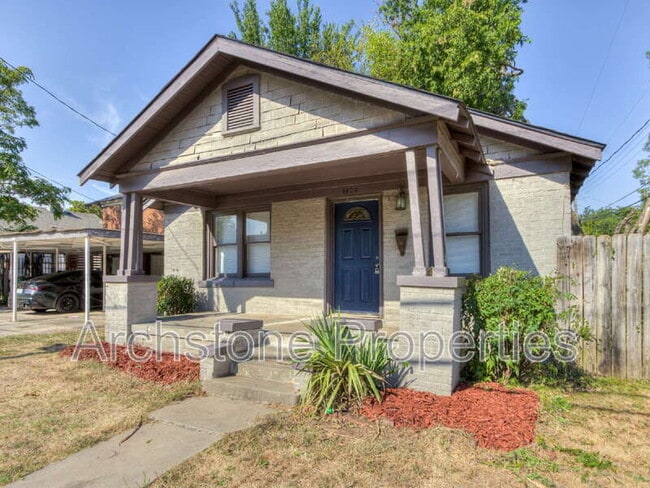 Building Photo - 4409 N Military Ave