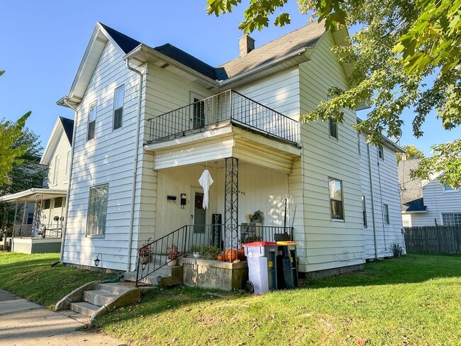 Photo - 1449 Quarry Ave NW Unidad Apt 2
