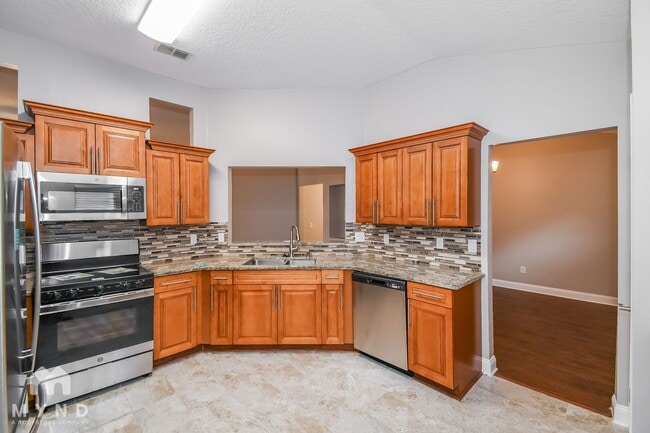 Photo - 3601 Caroline Vale Blvd