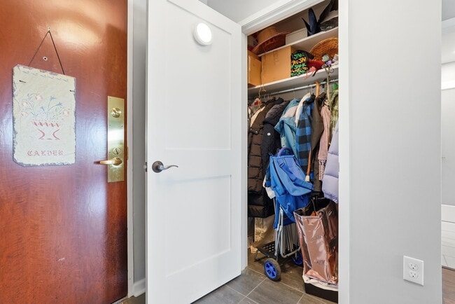 Photo - 320 Fort Duquesne Blvd Unit 4F