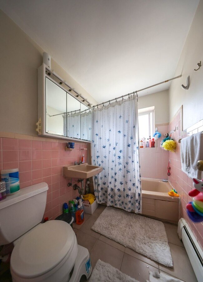 Photo - Two Bedroom with Heat & Parking Included Pet Friendly Top Floor