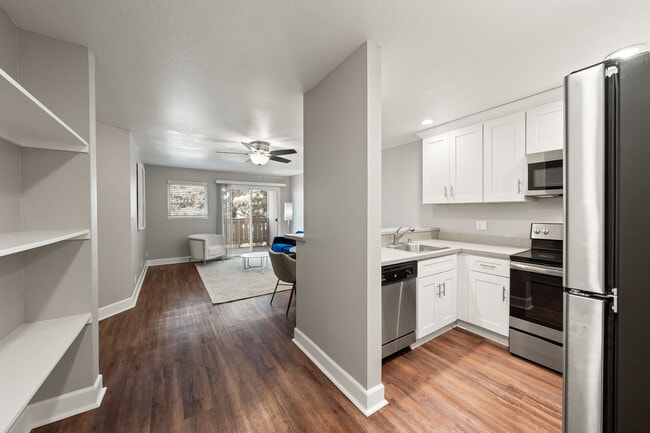 Photo - Summerhill Terrace