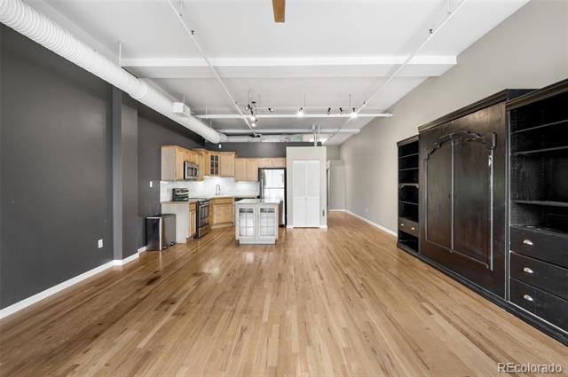 Photo - 1555 California St Unidad 609 Rental