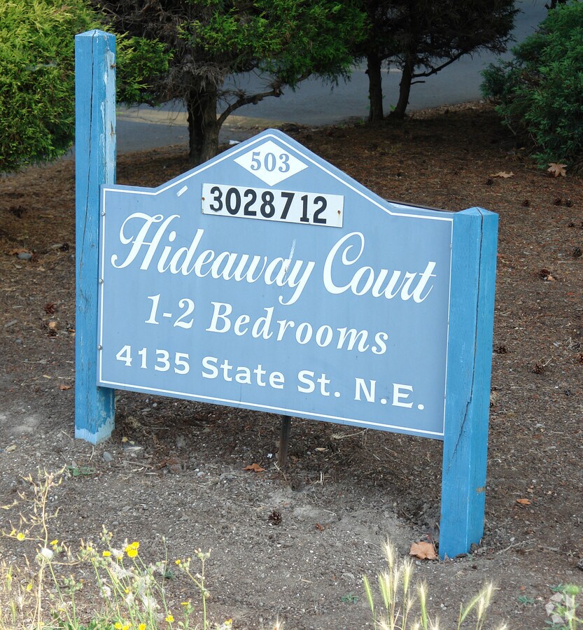 Photo - Hideaway Court