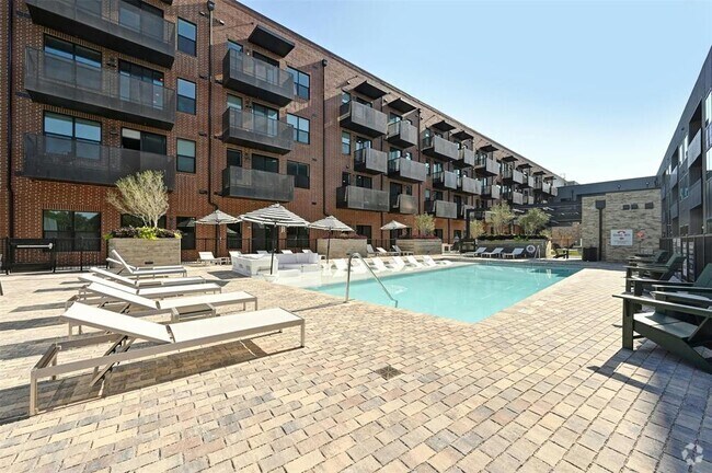 Building Photo - 4510 Terry-O Ln Unit 305 Rental