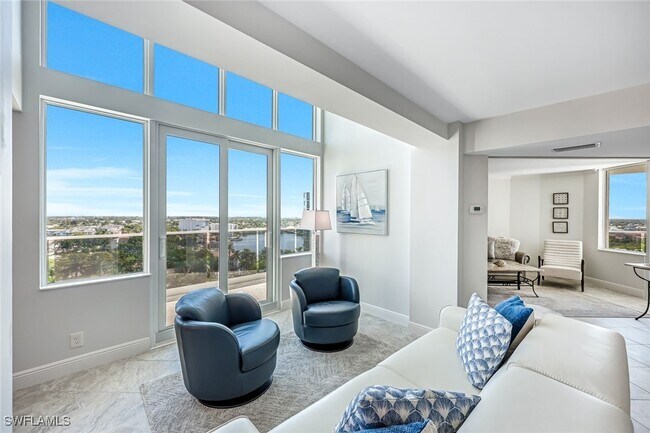 Photo - 4041 Gulf Shore Blvd N Unit 1108