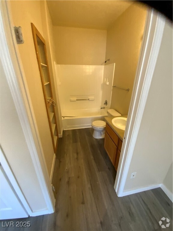 Building Photo - 4730 E Craig Rd Unit 1154 Rental