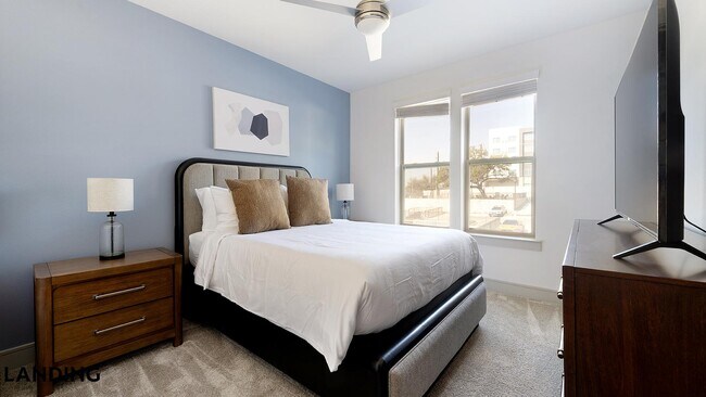 3100 Scofield Ridge Pkwy Unit 1208