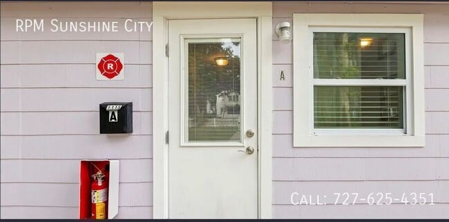 Photo - 1115 Highland St N Unit A