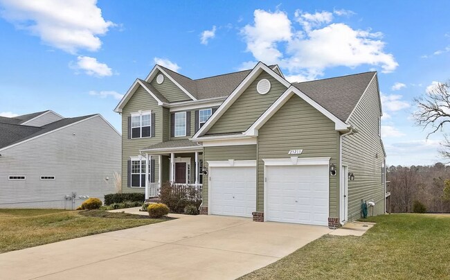 Photo - 23213 Clarks Rest Rd