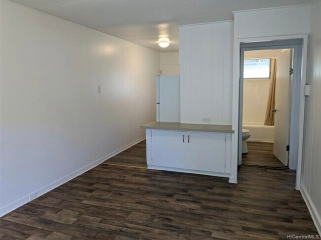 Living space - 318 Ohai Pl Unit A