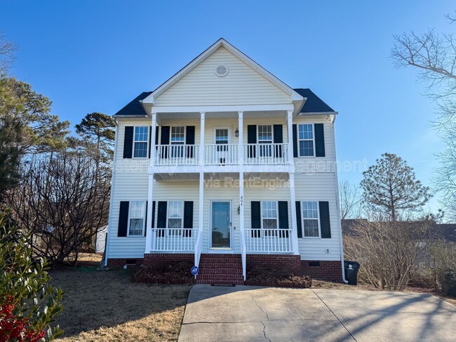 Building Photo - 804 Willowedge Ct