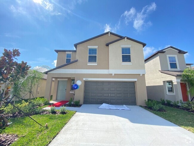 Building Photo - 12012 Miracle Mile Dr, Riverview, FL 33578 Rental