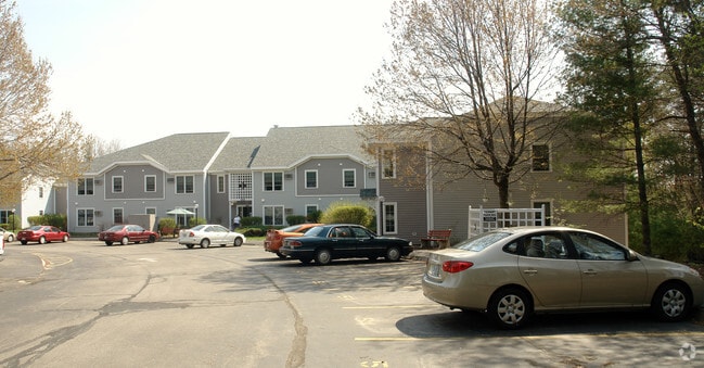 Photo - Tarrytown Road Apartments