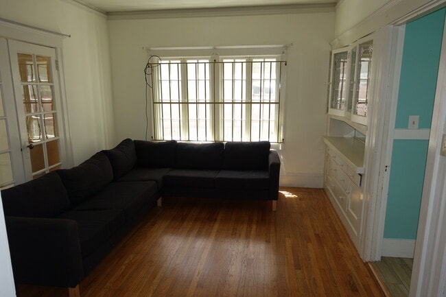 Photo - 2343 Dwight Way Unit 1