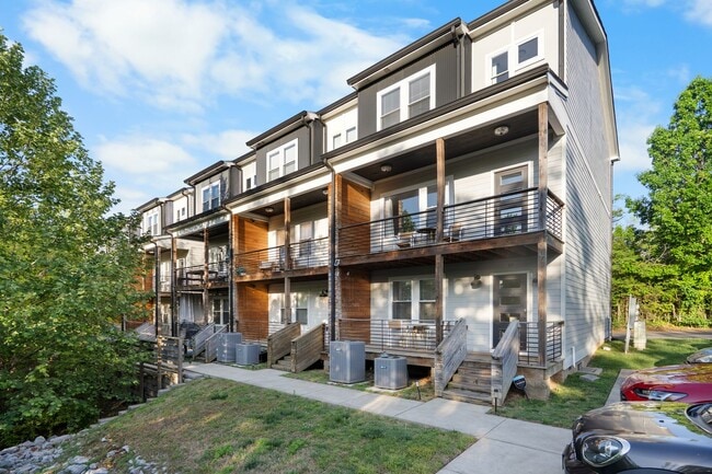 Photo - 849 Cherokee Ave