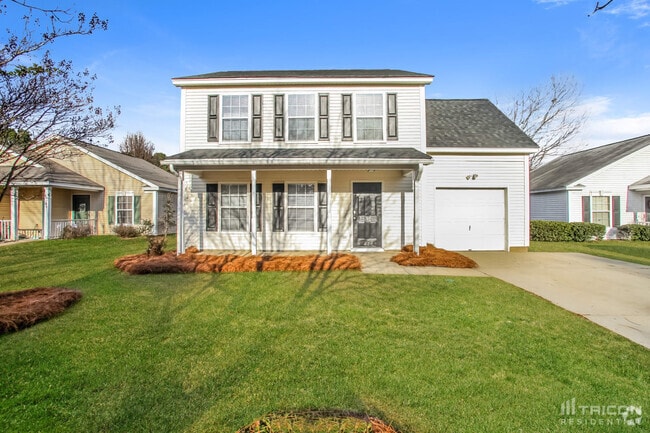 Building Photo - 165 Springway Dr Rental