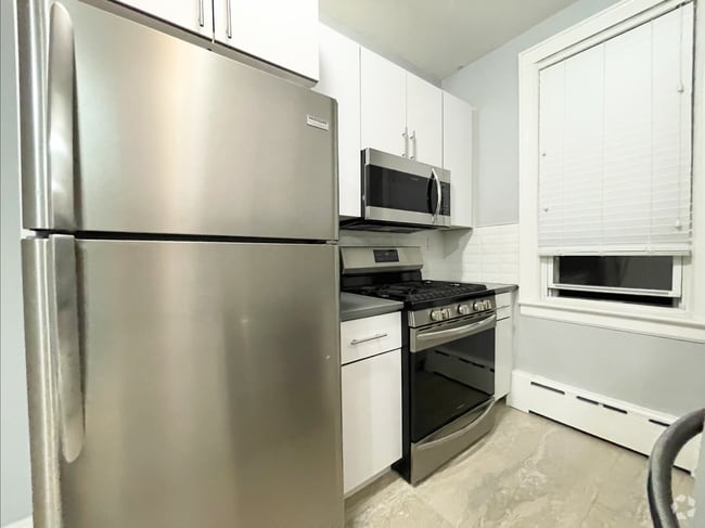 Building Photo - 3212 23rd St Unit 3 Rental