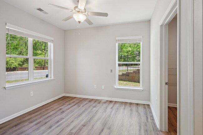 Fairview Terrace