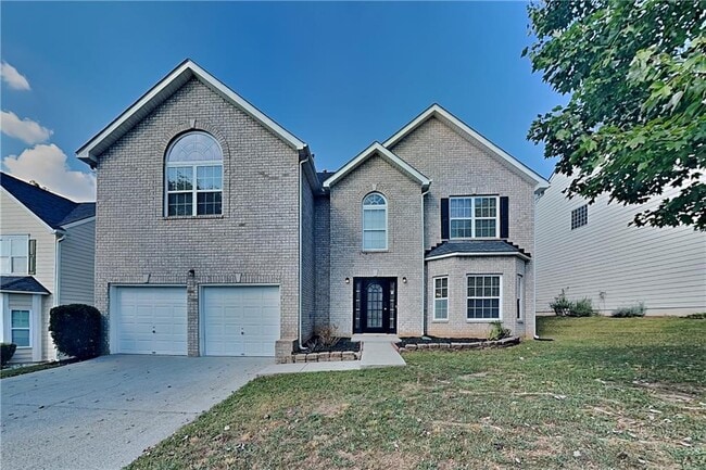 Building Photo - 1420 Rocky Shoals Ln