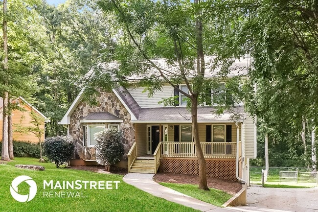 Building Photo - 78 Brookside Way