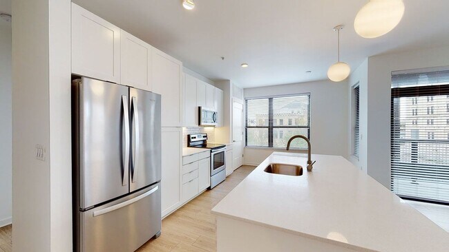 Photo - Frederick Lofts