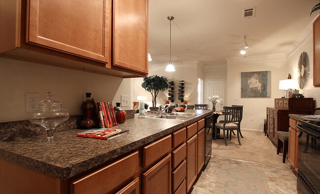 Reed Creek Apartments
