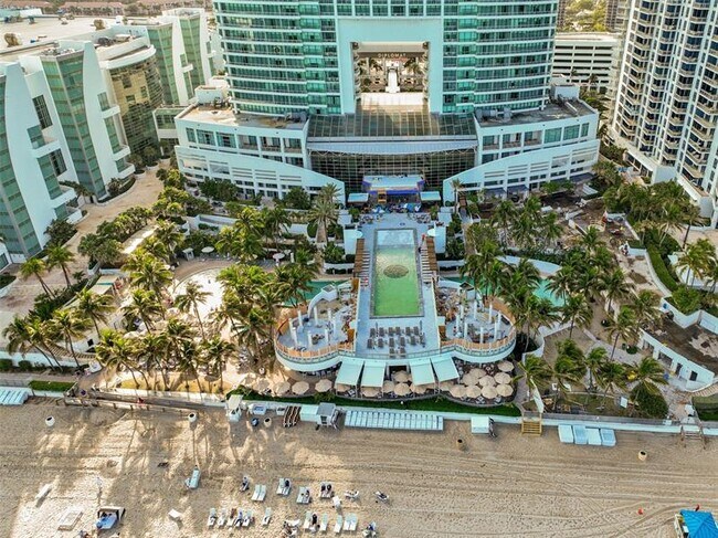 Photo - 3535 S Ocean Dr Unit 402