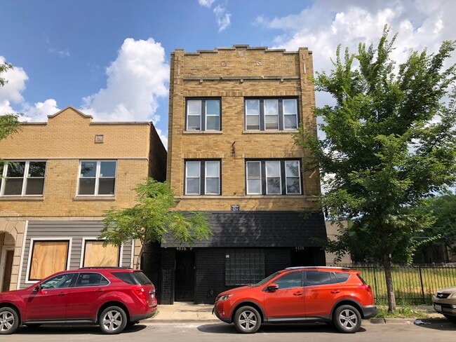 Photo - 4876 W Armitage Ave Apartamento Unidad 3F