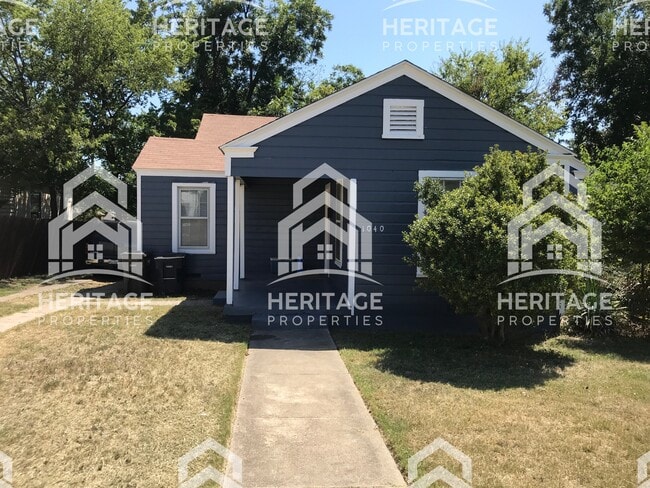 Building Photo - 1040 Colvin St