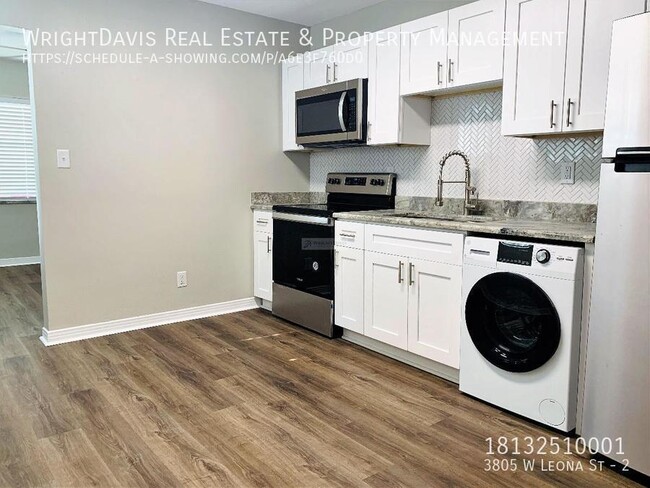 Photo - 3805 W Leona St Unit 2