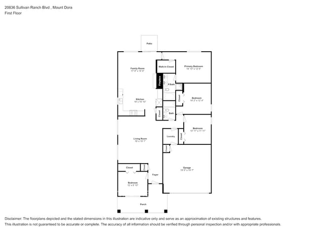 Photo - 20836 Sullivan Ranch Blvd