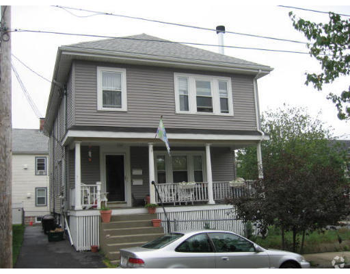 Building Photo - 60 Hamilton St Unit 1 Rental