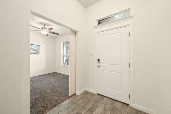 Photo - Modern Elegance Meets Everyday Comfort in ...