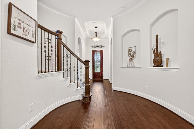 Photo - 11618 Arbirlot Dr
