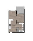 Alder Floor Plan