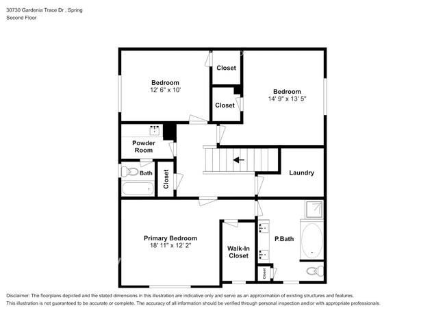 Photo - 30730 Gardenia Trace Dr