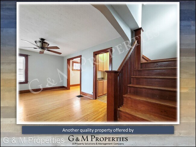 Photo - 3 br, 2 bath House - 440 Westfield St.